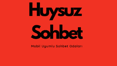 huysuz chat