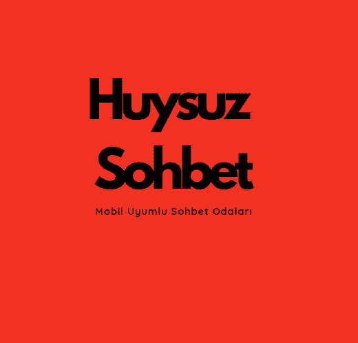 huysuz chat